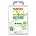 Smar Super Glide Wax Universal Solid 100g MAPLUS